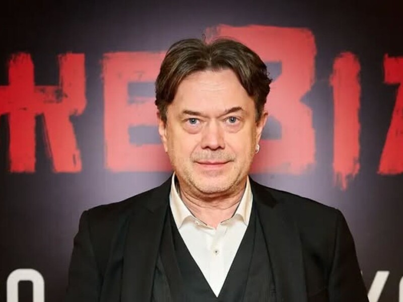 Остап Ступка признался, что ему не всегда хватает денег на жизнь. Сколько он зарабатывает