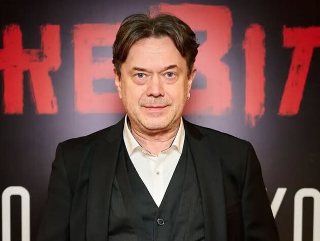 Остап Ступка зізнався, що йому не завжди вистачає грошей на життя. Скільки він заробляє