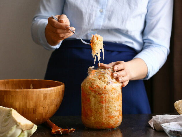 Шість кроків, щоб отримати найсмачнішу хрумку квашену капусту