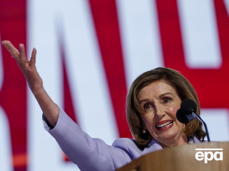 У США йде із законодавчої влади одна з головних прибічниць України