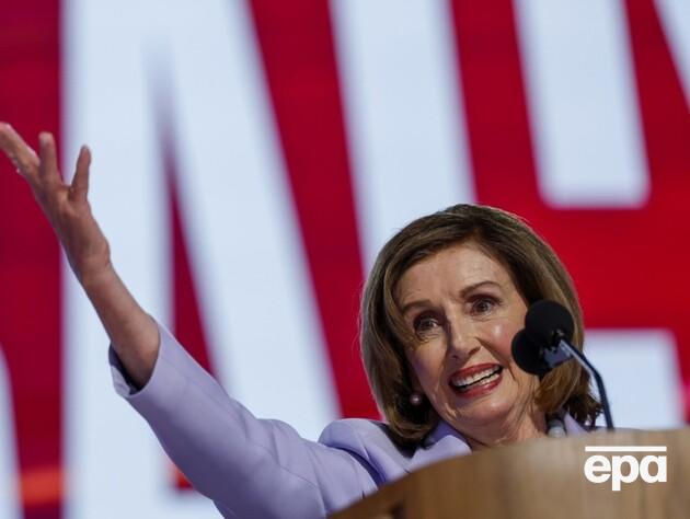 У США йде із законодавчої влади одна з головних прибічниць України