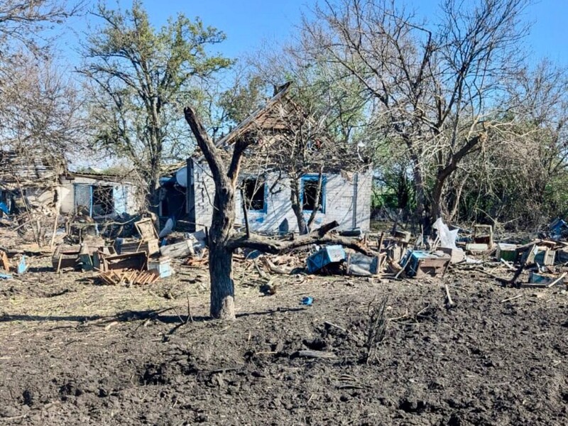 DeepState повідомив про окупацію Павлівки і просування РФ у Запорізькій області. Сили оборони відреагували