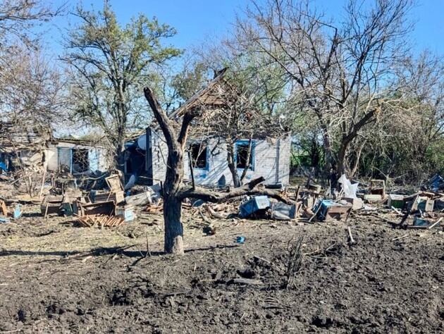 DeepState повідомив про окупацію Павлівки і просування РФ у Запорізькій області. Сили оборони відреагували