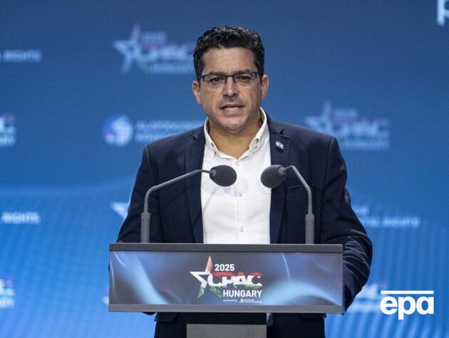 Ізраїль закликав євреїв покинути Нью-Йорк. Із чим це пов'язано?