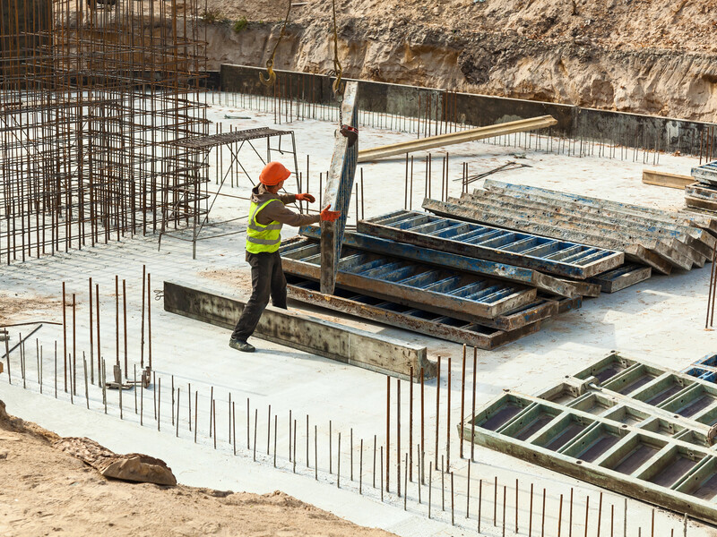 Повышение тарифов "Укрзалізниці" грозит сокращением производства и потерей 76 тыс. рабочих мест – "Укрцемент"