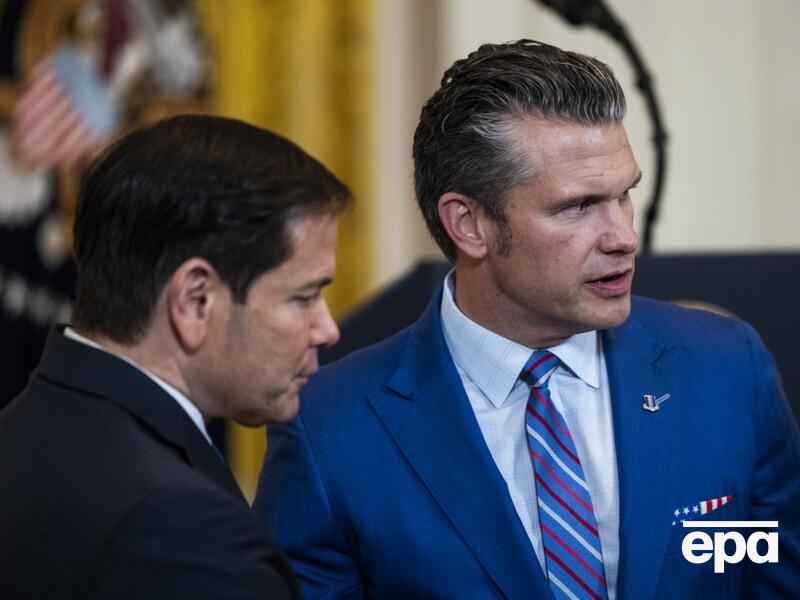 Білий дім не знайшов юридичних підстав для ударів по Венесуелі – ЗМІ