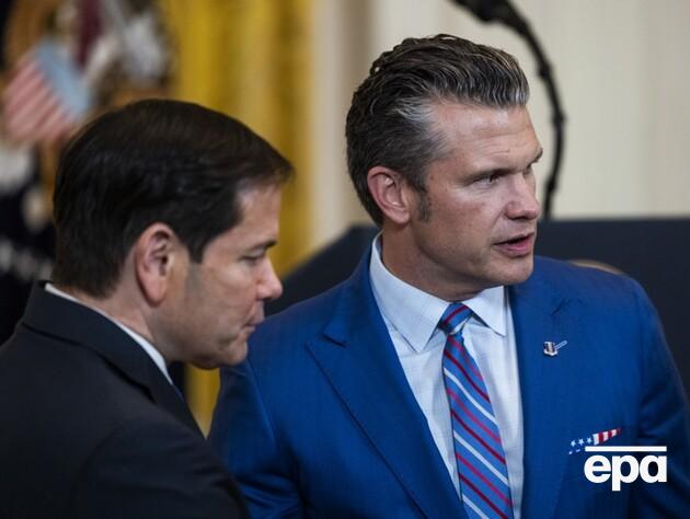 Белый дом не нашел юридических оснований для ударов по Венесуэле – СМИ