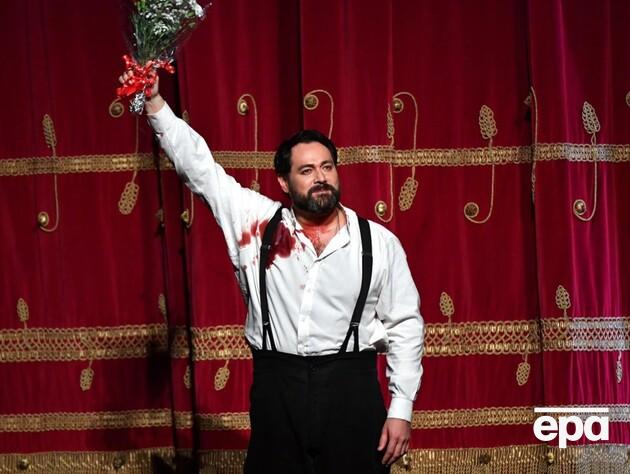 Италия отменила концерт оперной звезды, которая поддержала войну и Путина