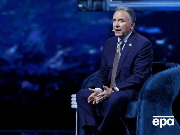 Віткофф заявив про певний прогрес у врегулюванні війни в Україні