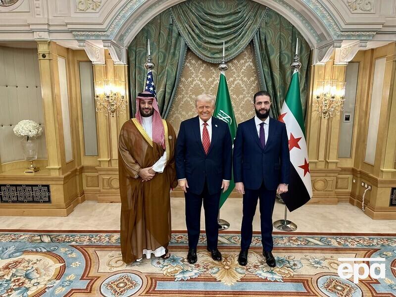 Совбез ООН снял санкции с лидера Сирии. В понедельник его примет Белый дом