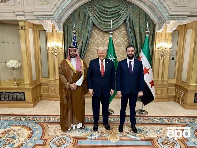 Совбез ООН снял санкции с лидера Сирии. В понедельник его примет Белый дом