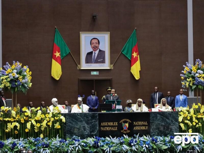 Самый старый президент мира принял присягу