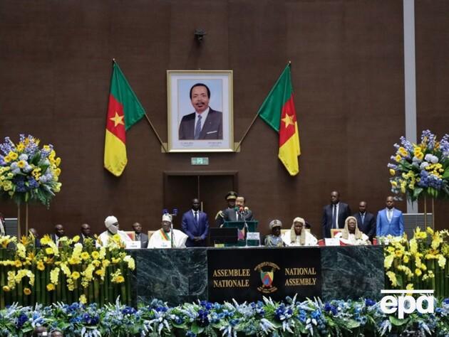 Найстарший президент світу склав присягу 