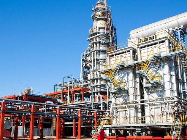 У Білорусі, яка постачає пальне Росії, сталася пожежа на одному із двох НПЗ