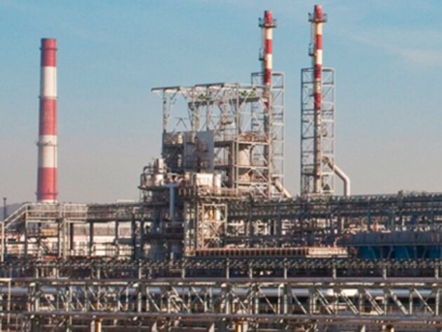 Волгоградский НПЗ остановил работу после атаки украинских дронов – Reuters