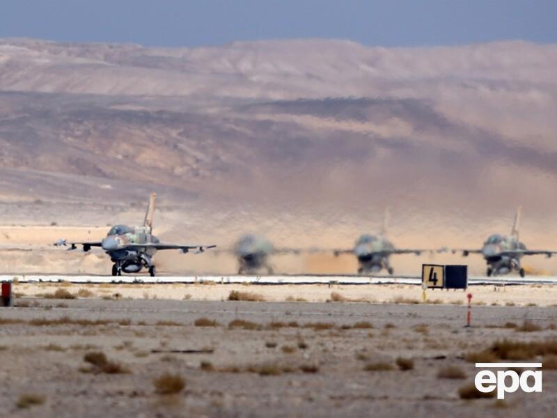 США планируют разместить свои войска в Дамаске и примирить Сирию с Израилем – Reuters