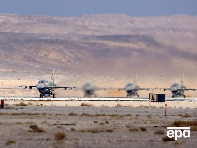 США планируют разместить свои войска в Дамаске и примирить Сирию с Израилем – Reuters