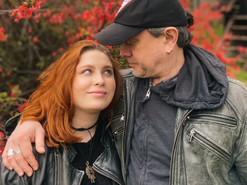 58-летний Ступка объяснил, почему не готов к пятому браку с 23-летней избранницей