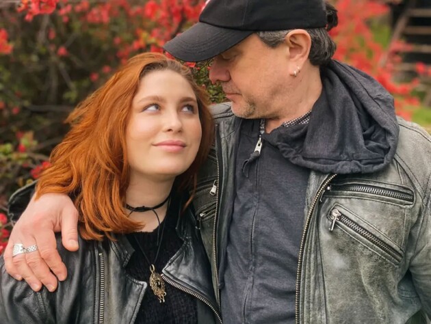 58-летний Ступка объяснил, почему не готов к пятому браку на 23-летней избраннице