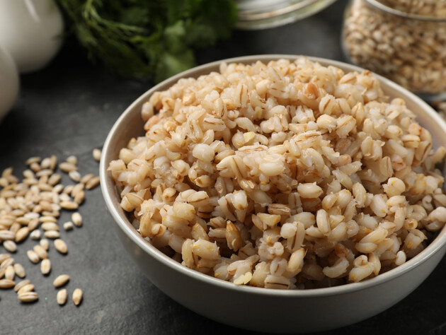 Добавку будут просить все. Эти три правила сделают перловку божественной