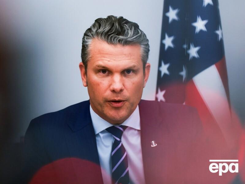 "Мы вас убьем". Хегсет показал уничтожение еще одного судна с якобы наркоторговцами. Видео