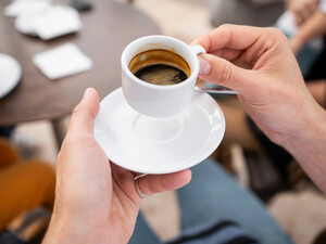 Когда полезно пить кофе, а когда вредно? Правила кофейного ритуала