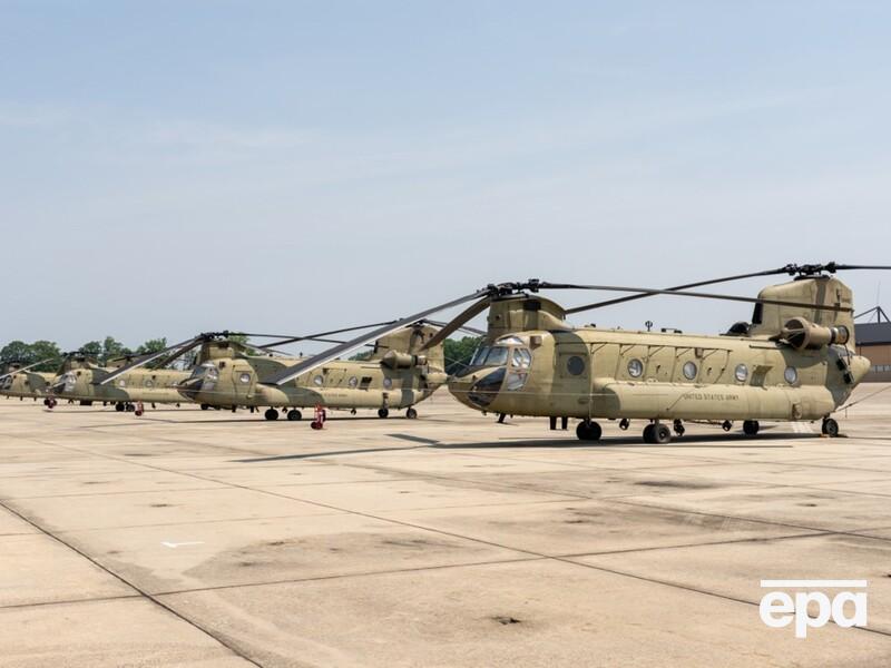 На американській базі кілька людей отруїлося через конверт із невідомим білим порошком – CNN