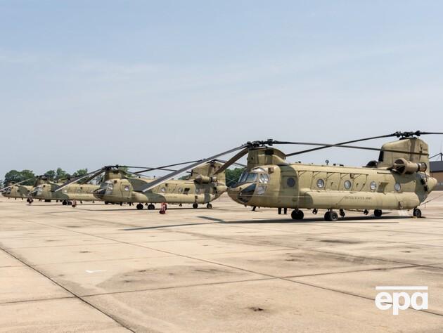 На американській базі кілька людей отруїлося через конверт із невідомим білим порошком – CNN