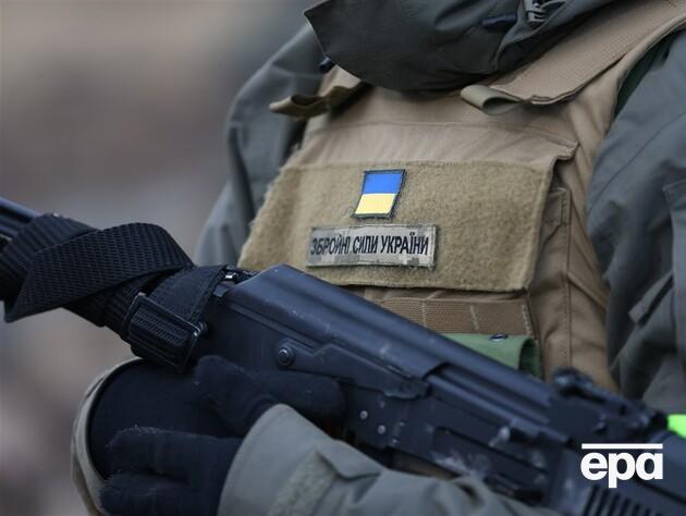 Генштаб ЗСУ повідомив про загострення ситуації на півночі України