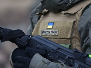 Генштаб ЗСУ повідомив про загострення ситуації на півночі України