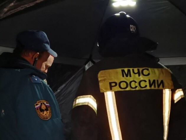 Поражены нефтебазы и поезда с горючим оккупантов в Крыму. ССО показали видео