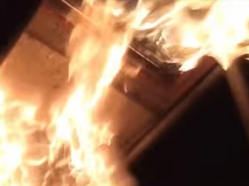 Легион "Свобода России" сжег десятки локомотивов в РФ. Видео