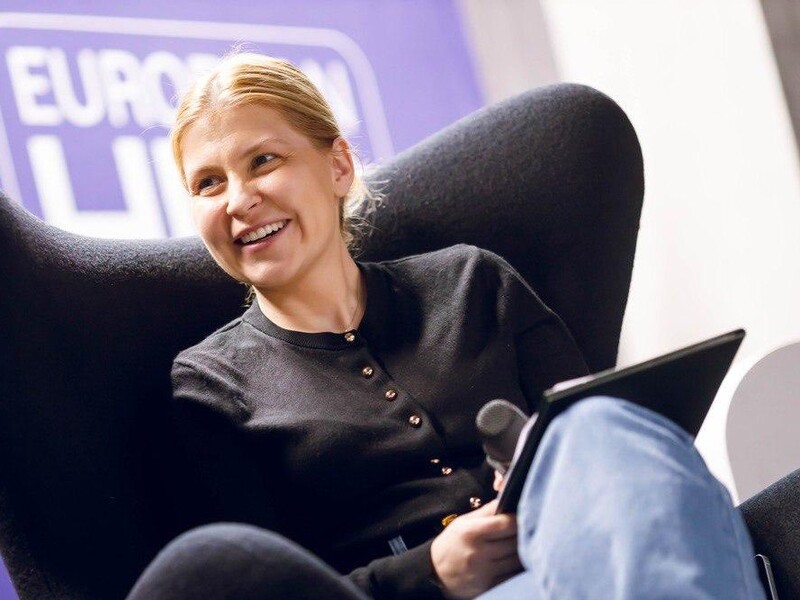 Тривають дуже позитивні переговори про ракети Tomahawk – амбасадорка України у США