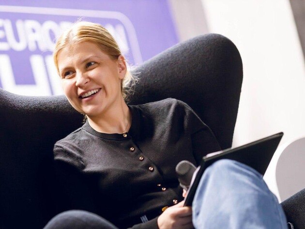 Тривають дуже позитивні переговори про ракети Tomahawk – амбасадорка України у США