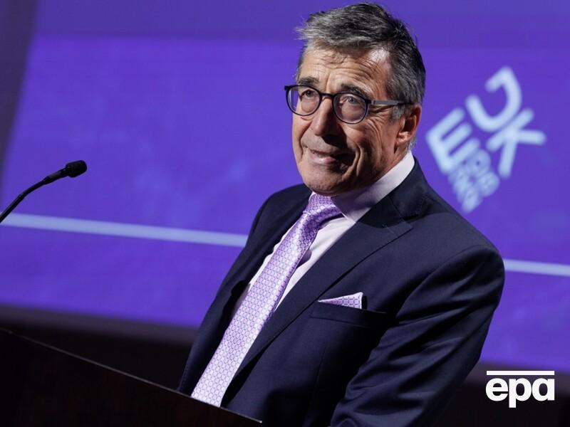 "Коаліція охочих" перетворилася на "коаліцію очікувачів" – колишній генсек НАТО