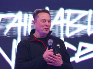 Акціонери Tesla схвалили бонус для Маска у розмірі $1 трлн. Але є умови