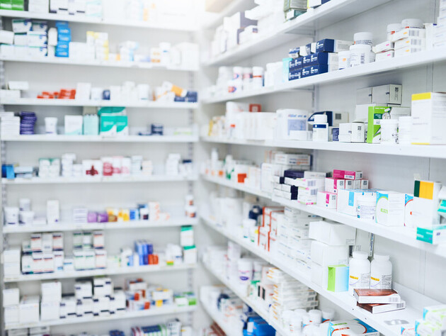 В Украине усиливают контроль за оборотом одного из обезболивающих препаратов – Минздрав