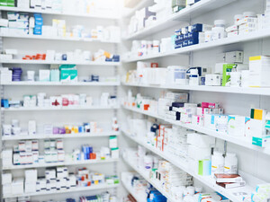 В Украине усиливают контроль за оборотом одного из обезболивающих препаратов – Минздрав