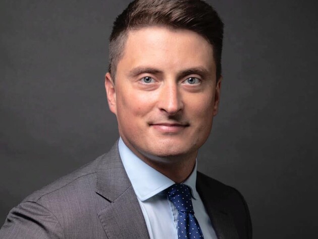 Горбуненко заперечив зв'язок із Міндічем і заявив про інформаційну атаку