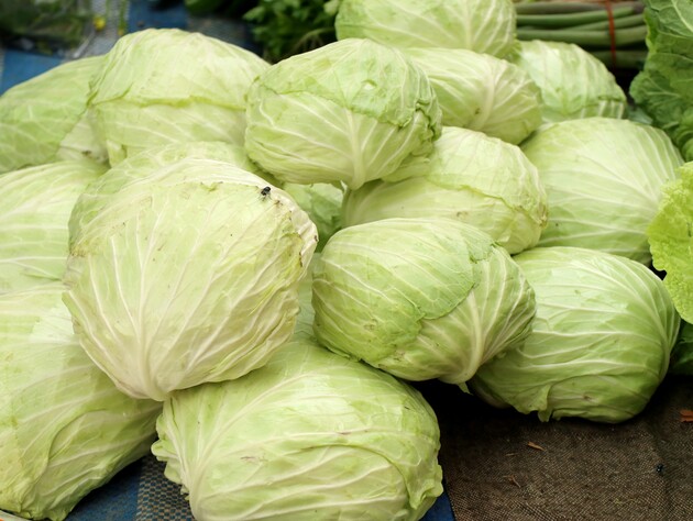 Посыпьте этим каждый кочан – и капуста не будет портиться в погребе. Лайфхак