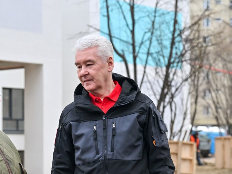 СБУ повідомила про підозру мера Москви, причина – воєнні злочини