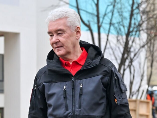 СБУ повідомила про підозру мера Москви, причина – воєнні злочини