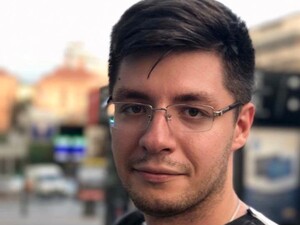 Посылка с белым порошком на военной базе США, ядерные испытания, судьба Лаврова. Стрим Бацман с Демченко. Видео