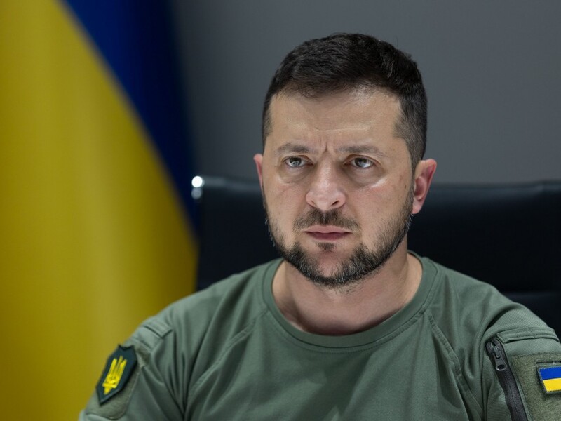 Зеленский: Лукашенко что-то стал очень болтливым. Все равно будет платить за то, что он сделал