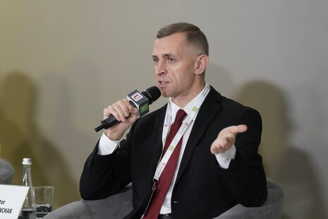 Російська опозиція плаче крокодилячими сльозами. Ібо нефіг шастать