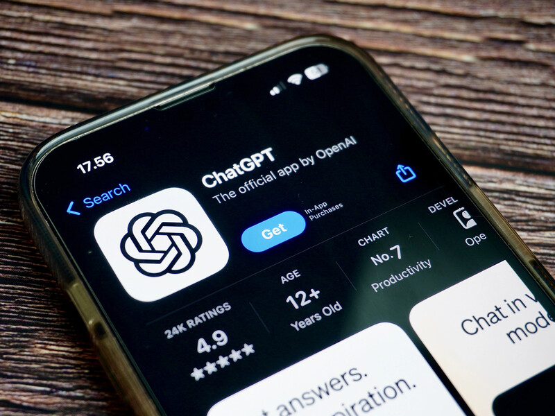 Беженка из Украины хотела совершить самоубийство, ChatGPT советовал, где и как лучше это сделать. Чем все закончилось?