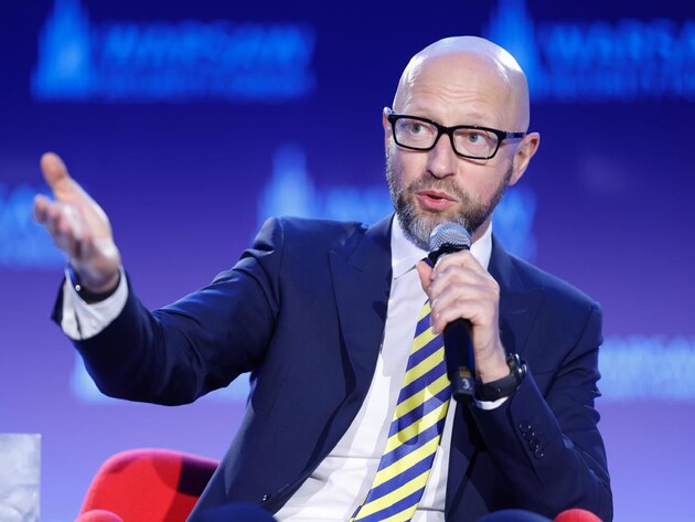 Яценюк: Пророссийского режима в Украине не будет, но…