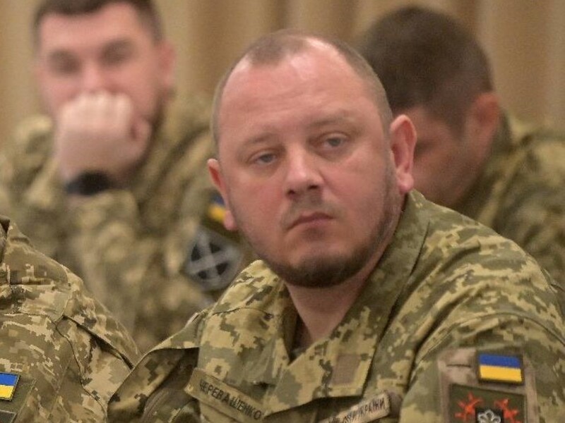 Зеленський погодив призначення командувача безпілотних систем ППО