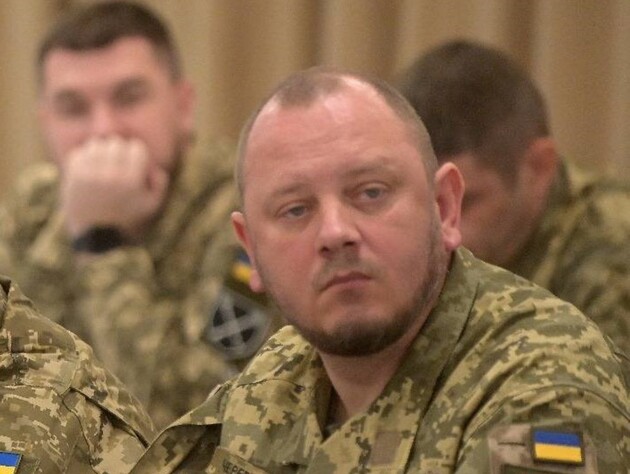 Зеленський погодив призначення командувача безпілотних систем ППО