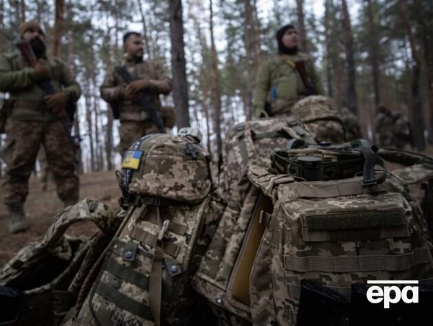 Рекорд СЗЧ у жовтні? ЗМІ дізналися, що насправді стоїть за цифрами втеч із війська
